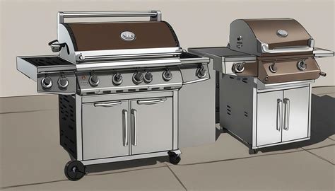 which is better propane or natural gas grill